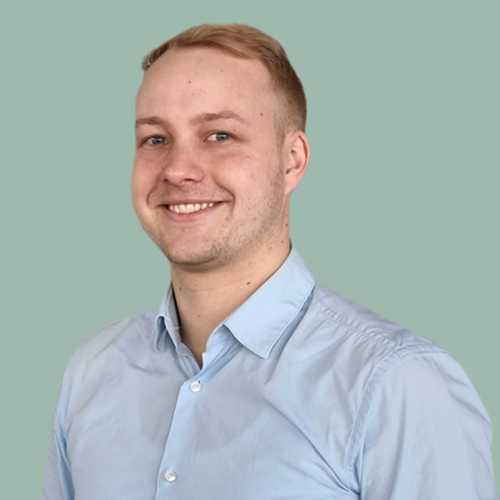 Jonathan May